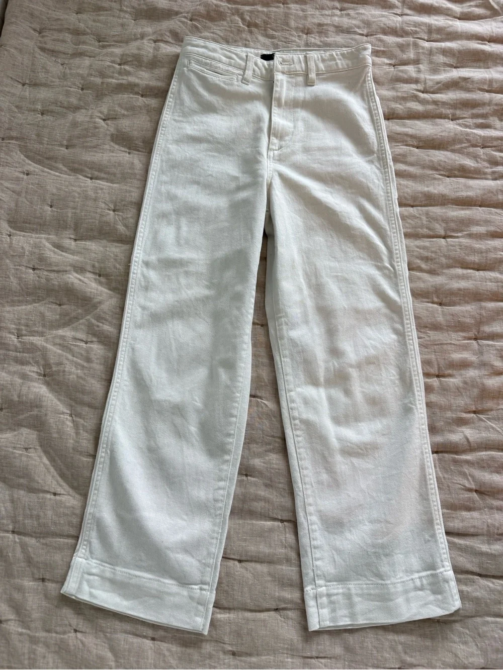 Quince organic stretch